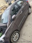 Tata TIAGO JTP - 2017