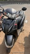 Used Honda Activa 2024 Model Images