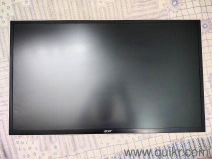 Acer 32 inch 4k LCD monitor 
