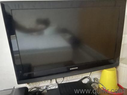 Samsung lcd tv 32