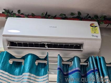 1.5 ton Chroma Inverter AC 