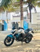 Yamaha FZ V 2.0 - 2015