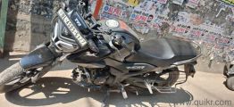 TVS Raider 125 Disc - 2024