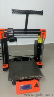 3D Printer / Prusa i3 MK3