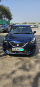 Maruti Suzuki Baleno Delta 1.2 - 2019