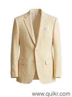 Brand New Cream Blazer / Coat  Size 34  Perfect for Wedding & Farewell