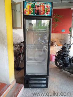 Commercial Glass Door Display Refrigerator for Sale