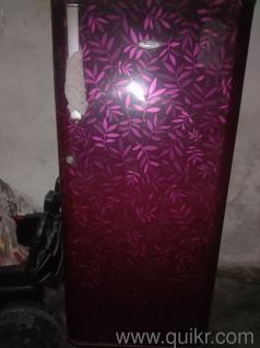 Fridge in good condition 