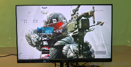 Playstation 3 (PS3) + Lenovo Gaming Monitor