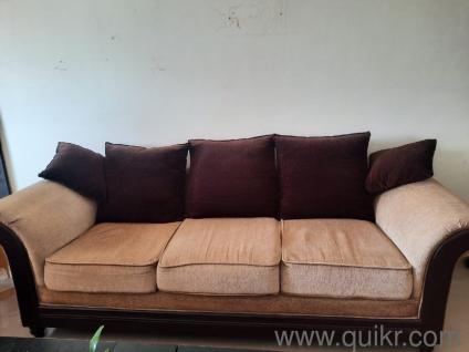 Sofa set 3+2+2 with center table