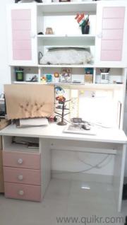 Study Table cum Multi Storage Unit