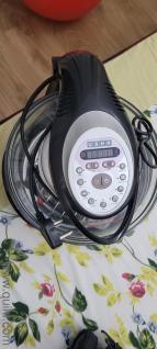 Usha Halogen Oven Infiniticook