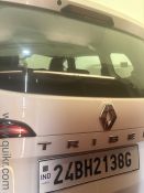 Renault Triber RXL - 2024