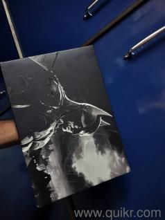 laptop which is lenovo T470 i5 6th generation 512ssd 16gb ram