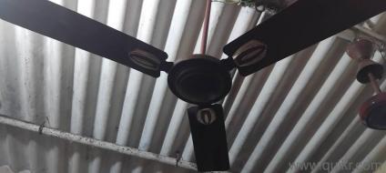 1.Orient Rs850, 2nd Crompton rs850, 3rd Crompton RIVERA Rs950 