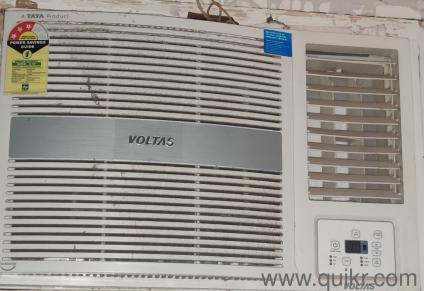 1yr old Voltas make 1.5Ton Window AC for sale