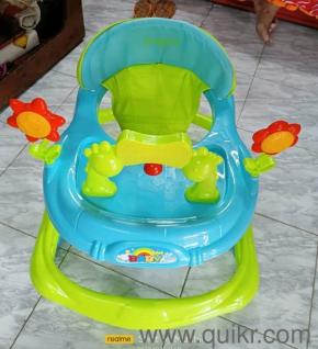 Baby walker in Excellent Condition