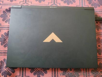 HP Victus Gaming Laptop 16GB RAM 512GB SSD Good Condition