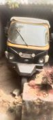 Mahindra Alfa pax dx VS4
