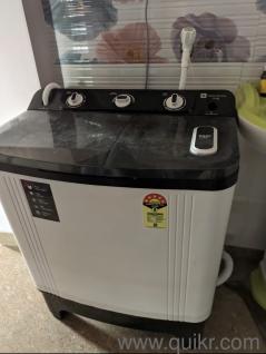 Realme Techlife 7kg 5star Washing Manchine