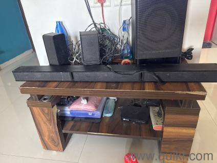 Sony HT-RT3 5.1 Channel Home Theatre System for sale. The system is in very good condition and works perfectly with powerful surround sound. Ideal for watching movies, music, and home entertainme