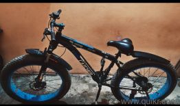 fat bike cycle 