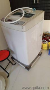 samsung washing machine with minor repair for sale