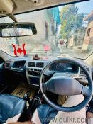 Maruti Suzuki Alto 800 Lxi - 2010