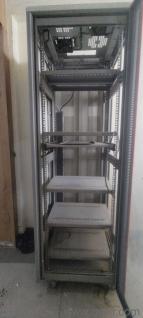 22U Server Rack Cabinet | Network Rack | CCTV Rack | Server Cabinet