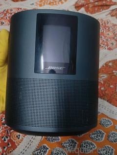 BOSE HOME SPEAKER 500