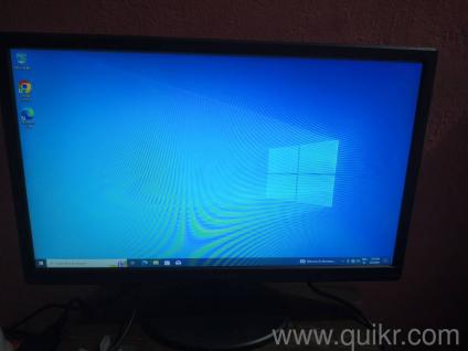 Brand New 20 Monitor  Not Used  2500  1 Year Warranty