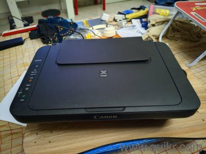 Canon Pixma M2570S Inkjet Printer