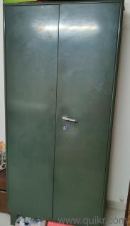 Godrej steel cupboard for sale