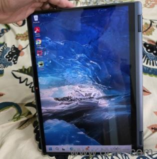 Lenovo Yoga 6 (Ryzen 7 6th Gen)  16GB RAM / 512GB SSD