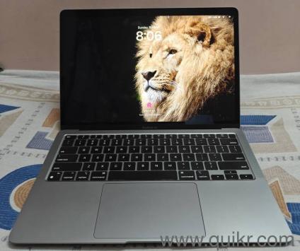 Macbook air M1 8/256 gb