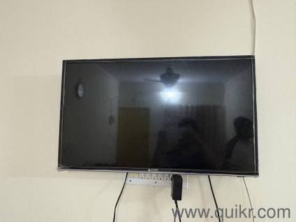 Micromax 32" TV