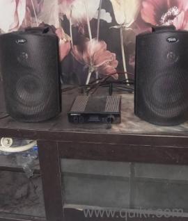 Polk audio - Harman kardon brand