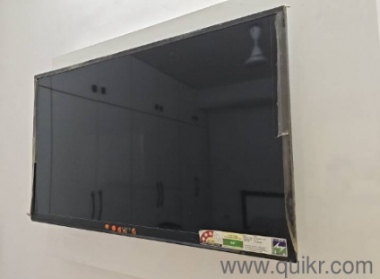 Sony Bravia 32 Inches LCD Smart TV