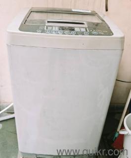 Washing Machine in excellent condition