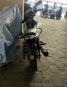 Bajaj Pulsar 180 - 2013