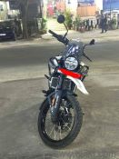 Royal Enfield Himalayan 450 Base - 2024