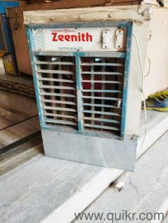 Chilling Air Cooler for comfort