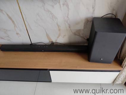 Jbl bar 2.1 Dolby Sound bar - 2k power board repair needed