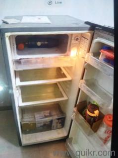 Lg refrigerator 190 -200 L