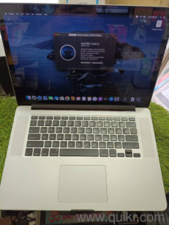 MacBook i7 PRO 16GB RAM 