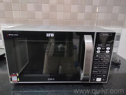 Microwave oven 2025 model