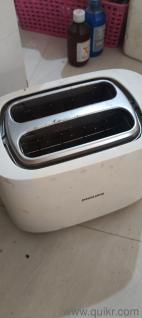 Philips Brand Bread Toaster