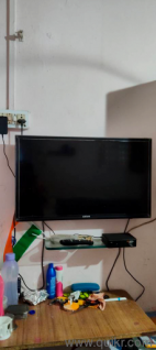 Samsung 32" TV LED Smart 