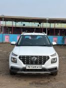 Used Hyundai Venue 2021 Model Images