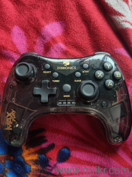 brand new gaming remote 1 hour used only